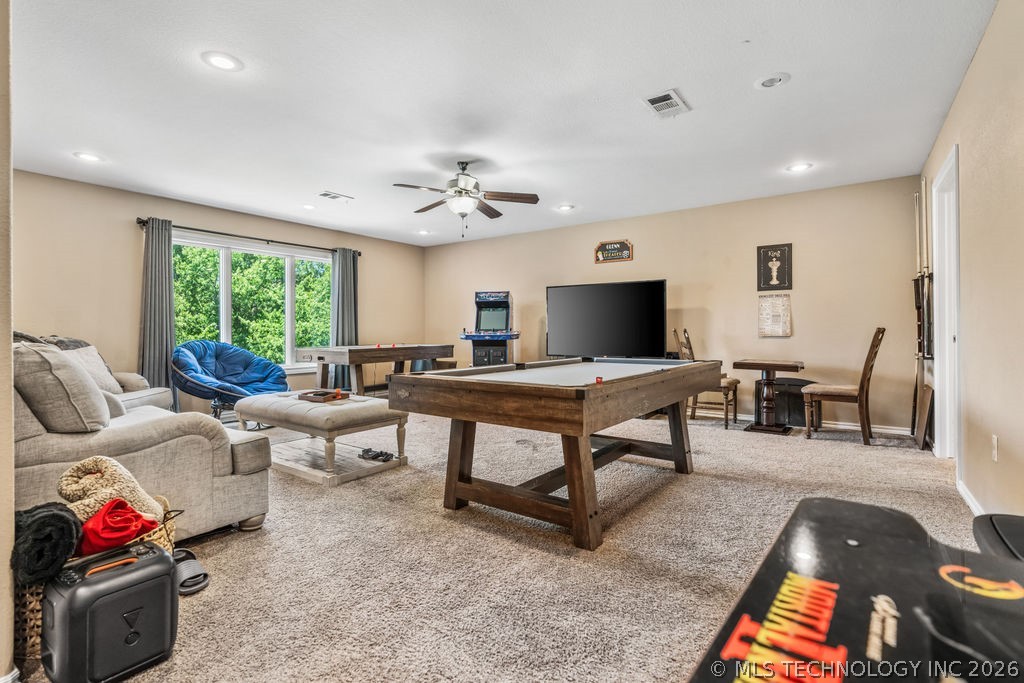108 Whitney Way Madill OK 73446