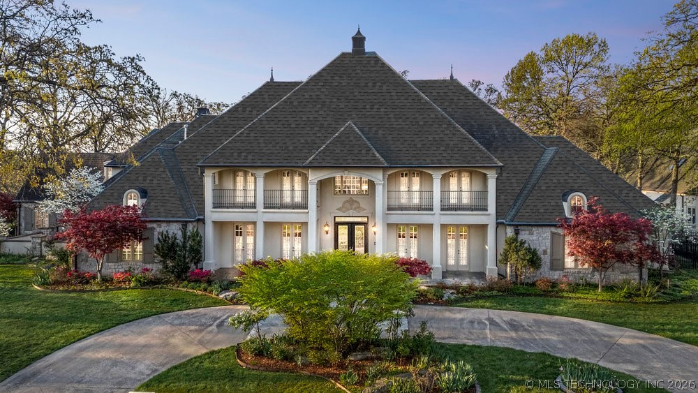 6308 E 105th Street Tulsa OK 74137