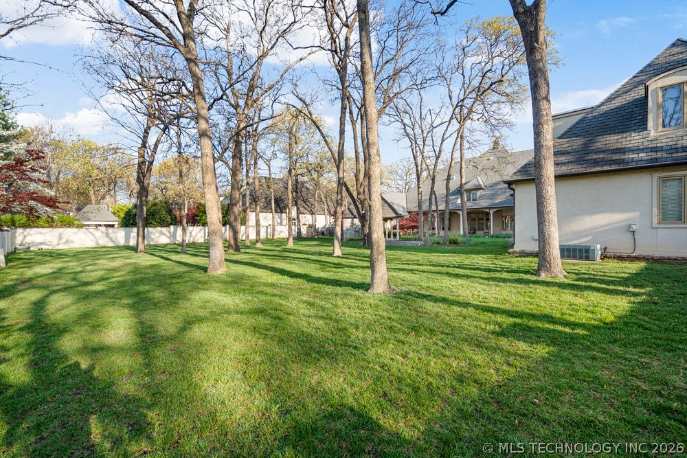 6308 E 105th Street Tulsa OK 74137