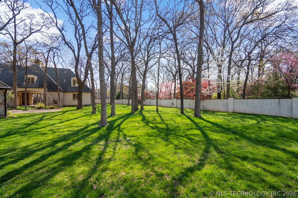 6308 E 105th Street Tulsa OK 74137