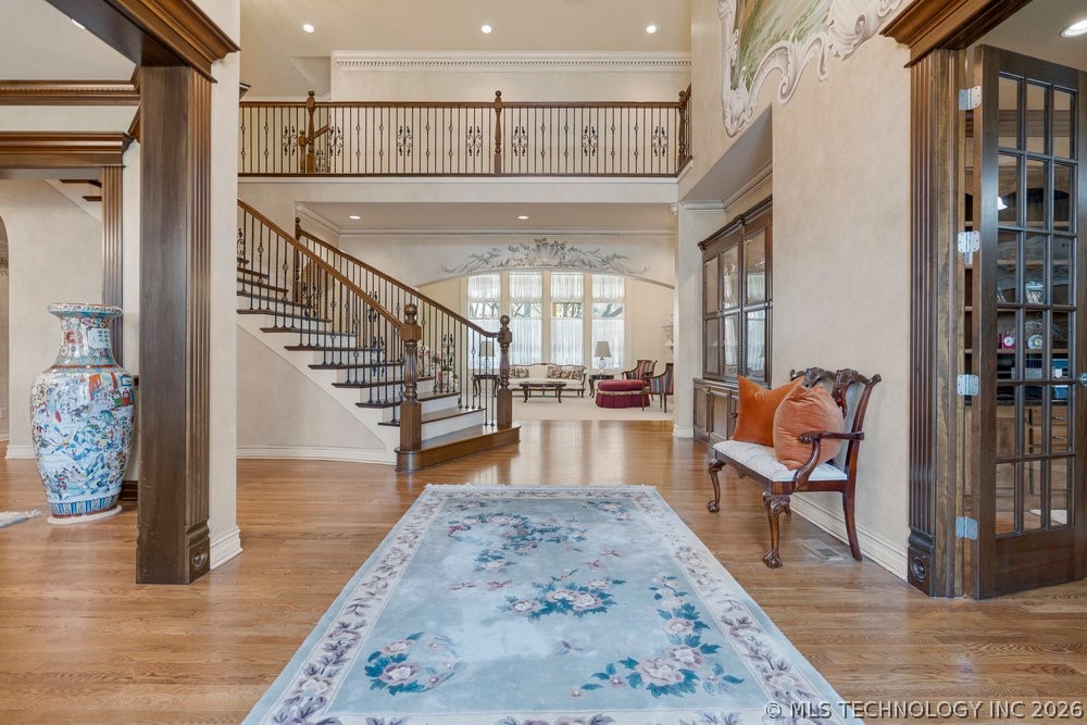 6308 E 105th Street Tulsa OK 74137