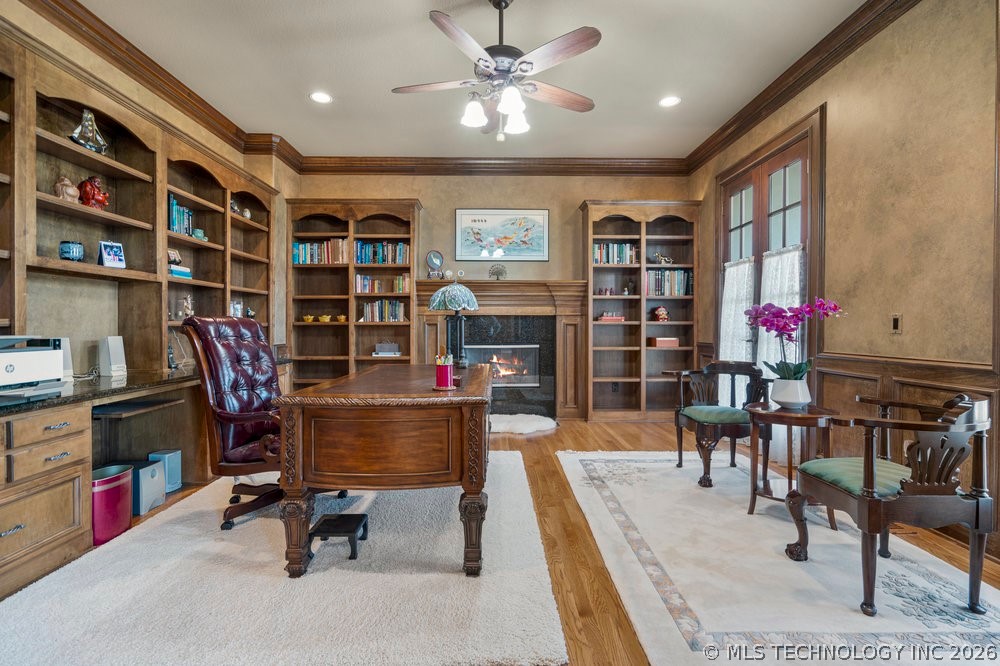 6308 E 105th Street Tulsa OK 74137
