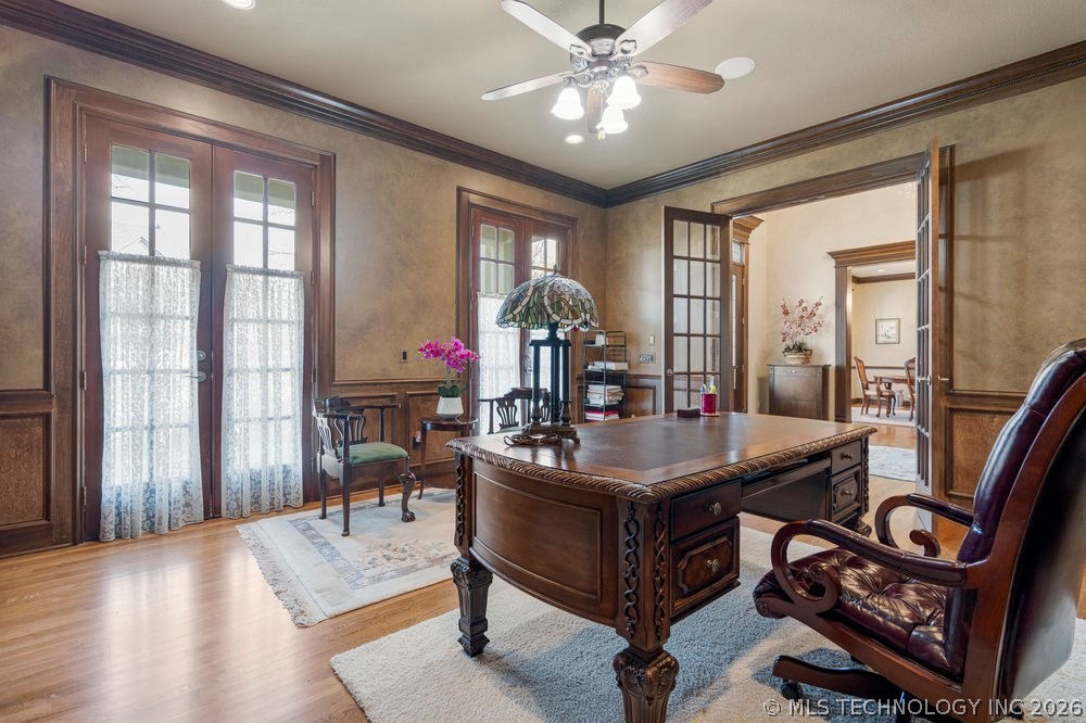 6308 E 105th Street Tulsa OK 74137