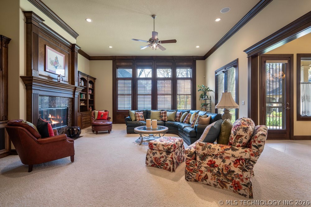 6308 E 105th Street Tulsa OK 74137