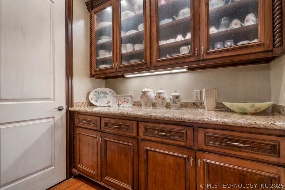 6308 E 105th Street Tulsa OK 74137