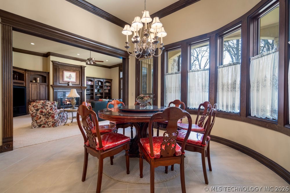 6308 E 105th Street Tulsa OK 74137