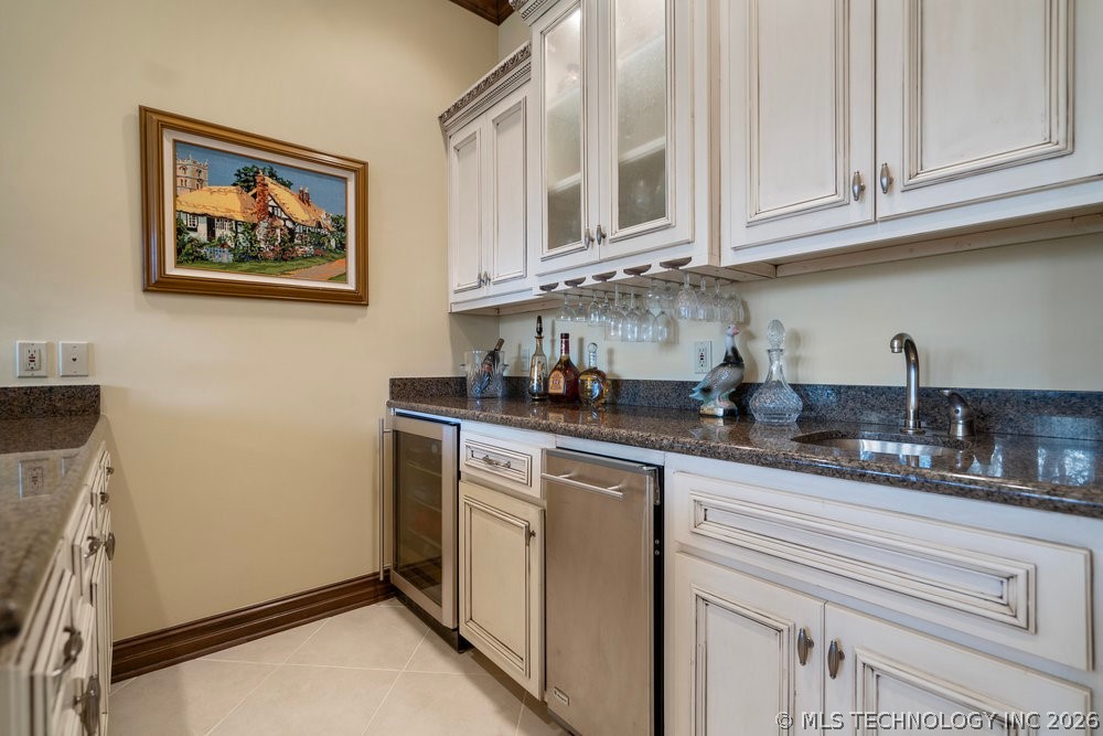 6308 E 105th Street Tulsa OK 74137