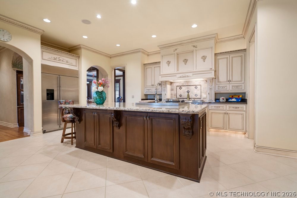 6308 E 105th Street Tulsa OK 74137
