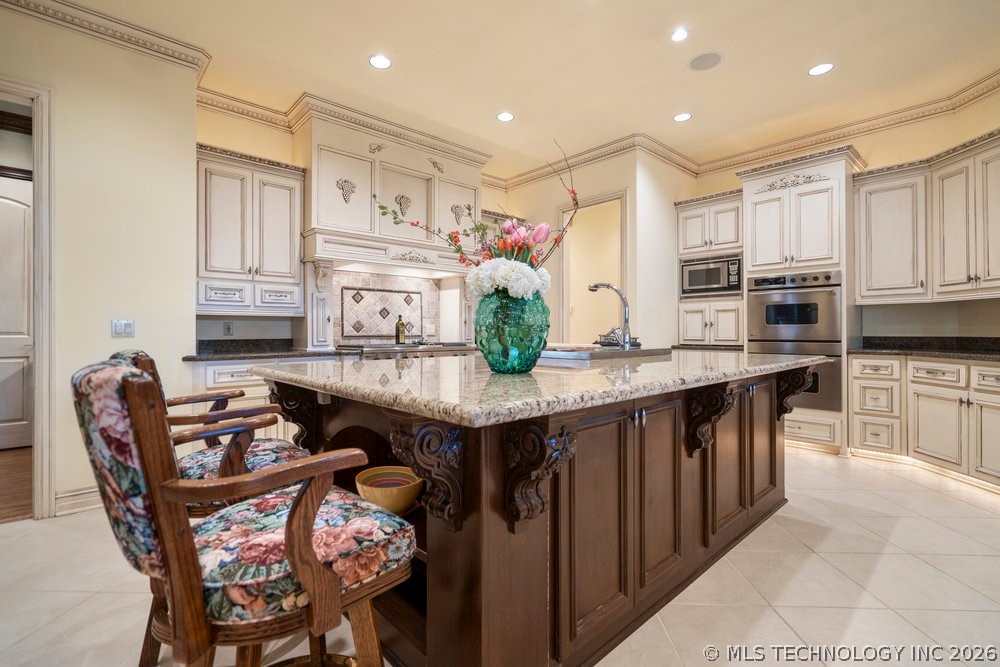 6308 E 105th Street Tulsa OK 74137
