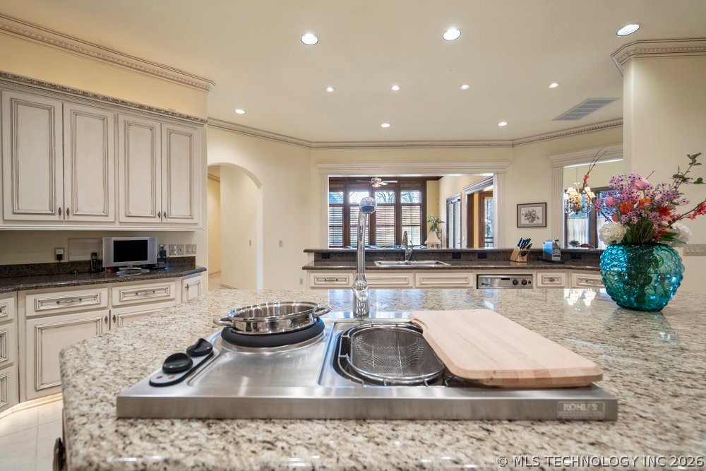 6308 E 105th Street Tulsa OK 74137