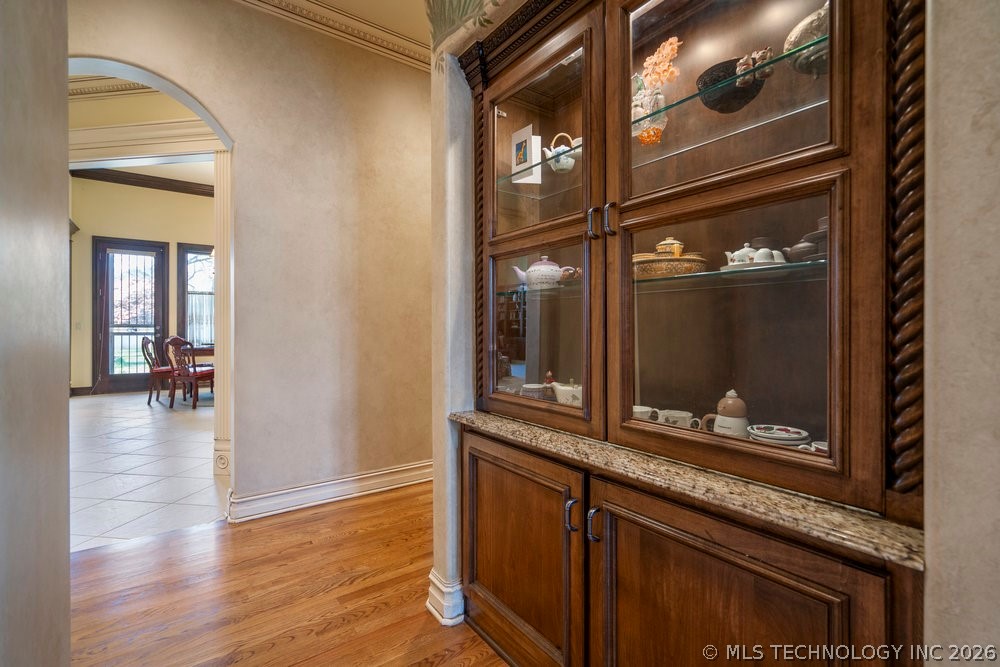 6308 E 105th Street Tulsa OK 74137
