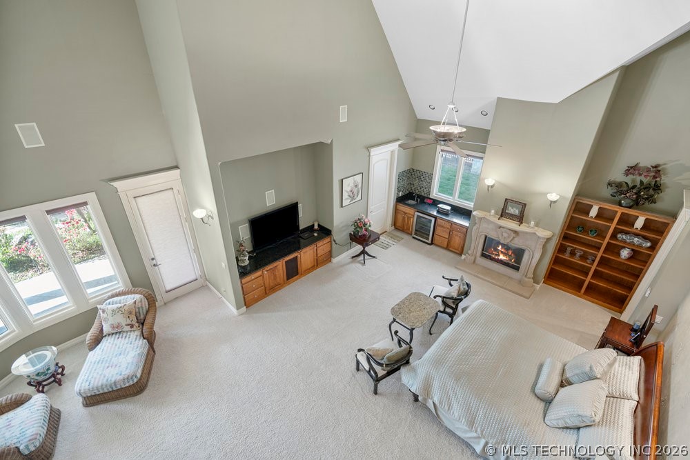 6308 E 105th Street Tulsa OK 74137