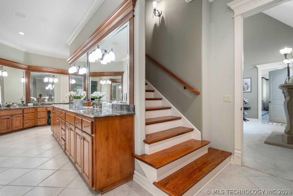 6308 E 105th Street Tulsa OK 74137