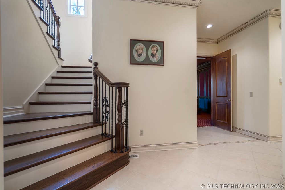 6308 E 105th Street Tulsa OK 74137