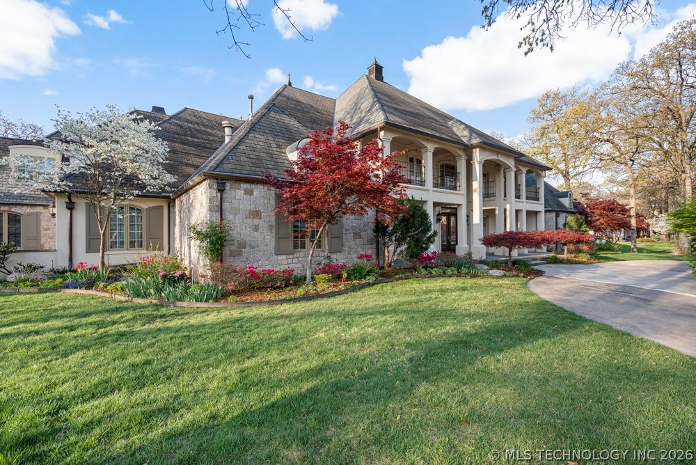 6308 E 105th Street Tulsa OK 74137