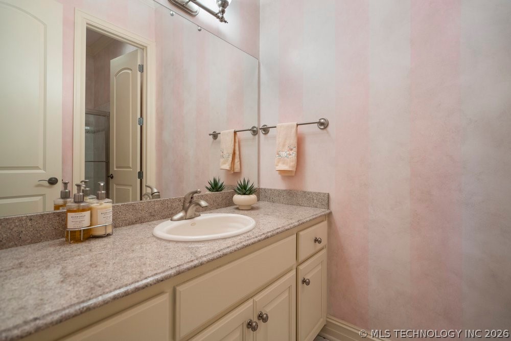 6308 E 105th Street Tulsa OK 74137