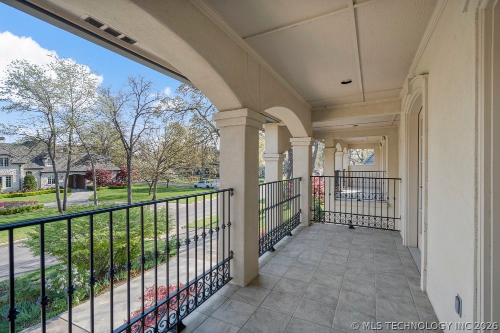 6308 E 105th Street Tulsa OK 74137