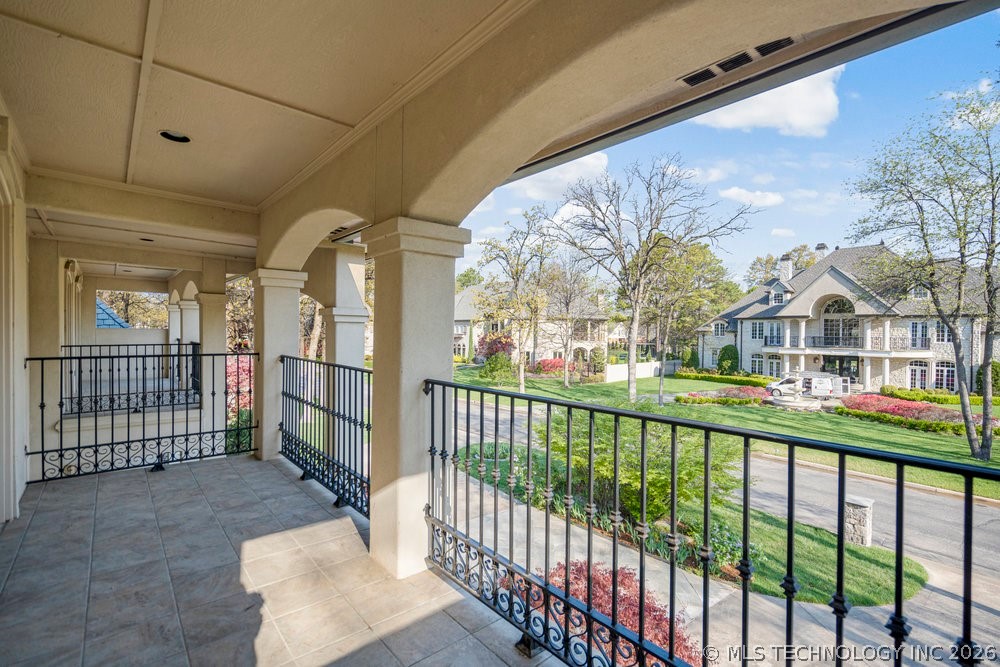 6308 E 105th Street Tulsa OK 74137