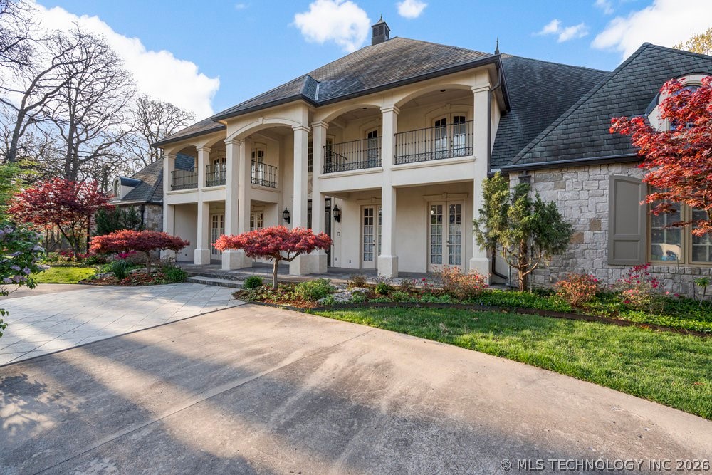 6308 E 105th Street Tulsa OK 74137