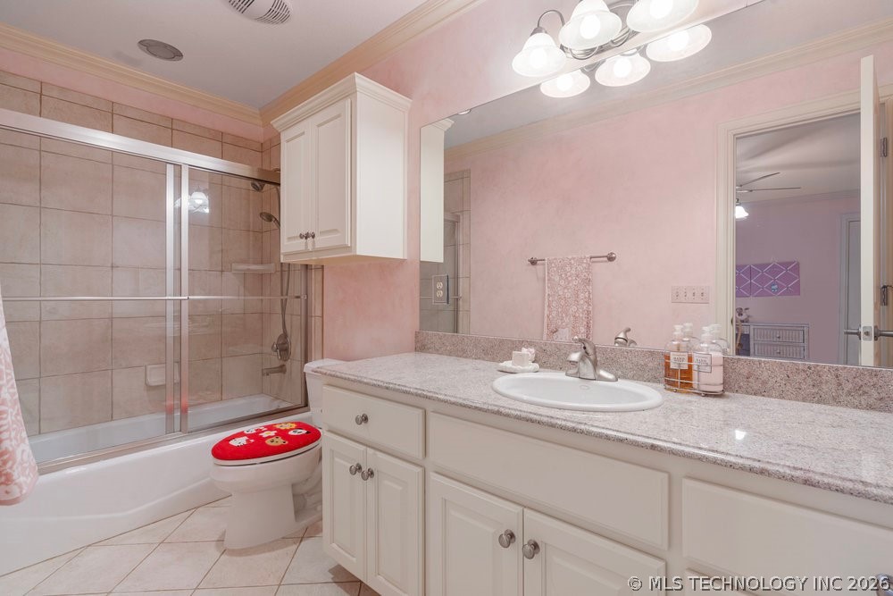 6308 E 105th Street Tulsa OK 74137