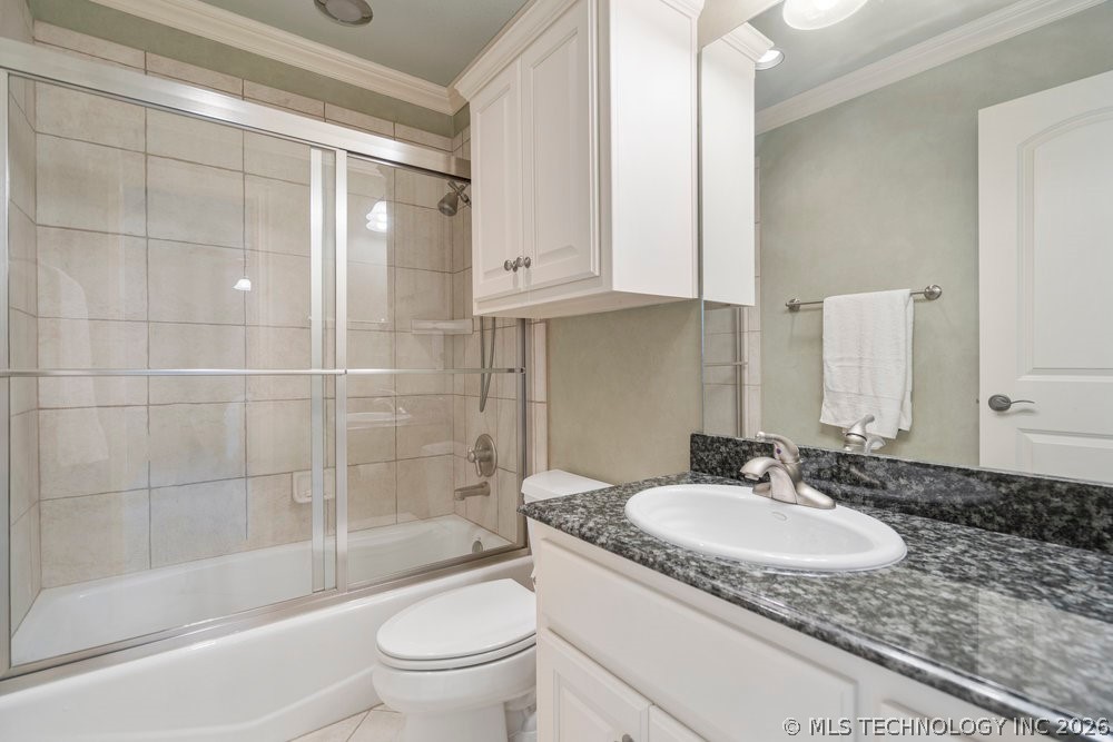 6308 E 105th Street Tulsa OK 74137