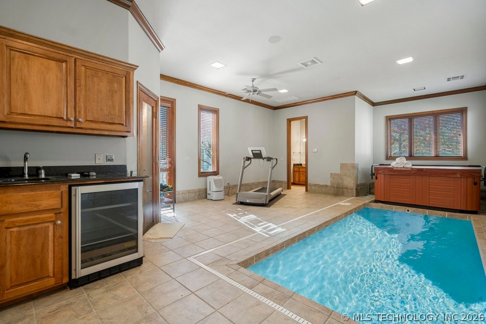 6308 E 105th Street Tulsa OK 74137