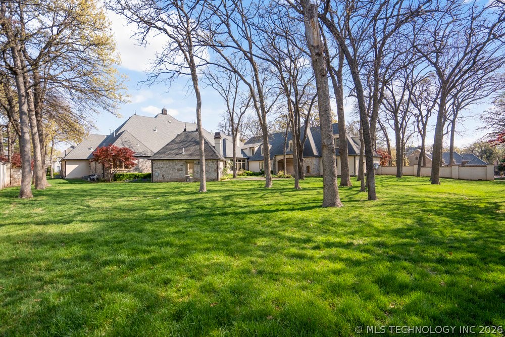 6308 E 105th Street Tulsa OK 74137