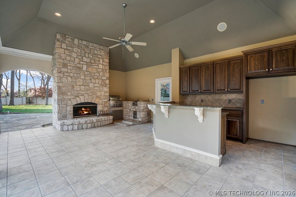 6308 E 105th Street Tulsa OK 74137