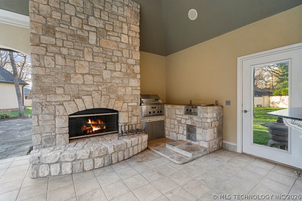 6308 E 105th Street Tulsa OK 74137