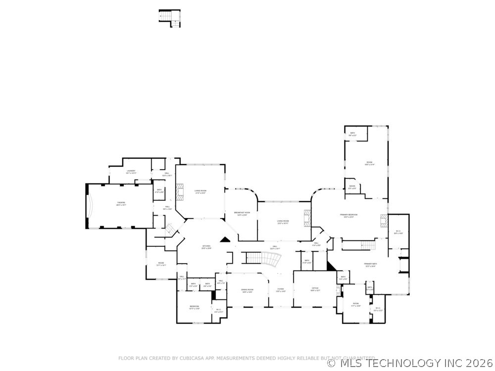 6308 E 105th Street Tulsa OK 74137