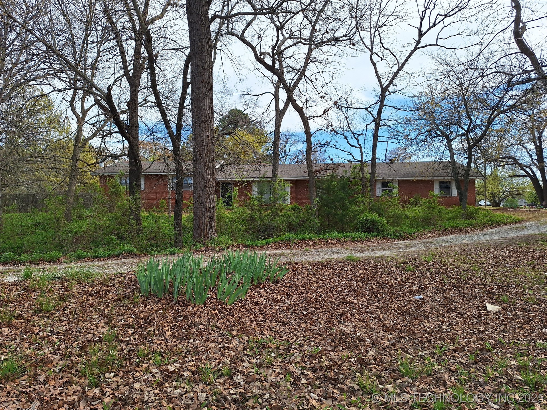 106 S New Bethel Boulevard Ada OK 74820