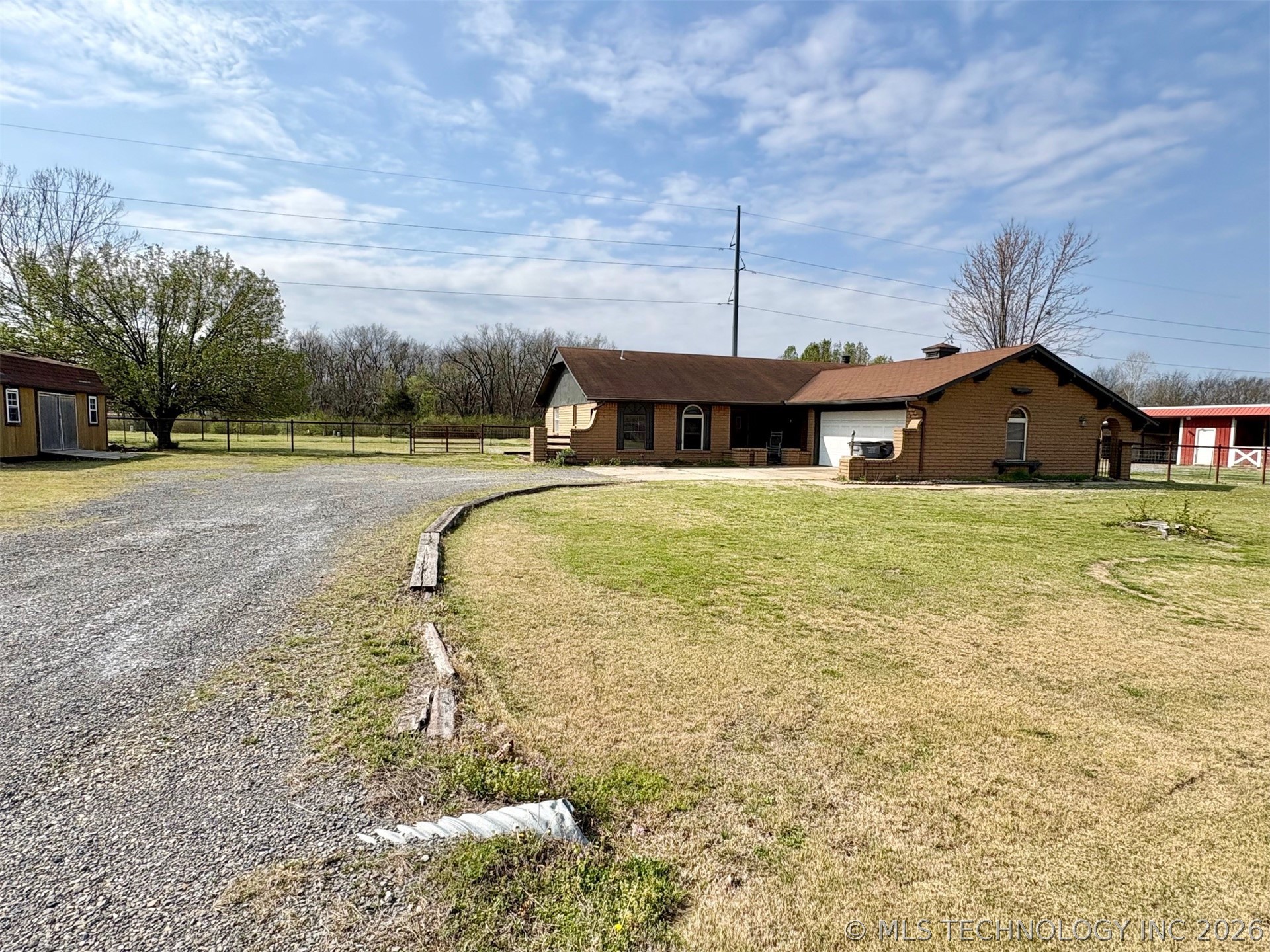 805 NW 14th Street Wagoner OK 74467