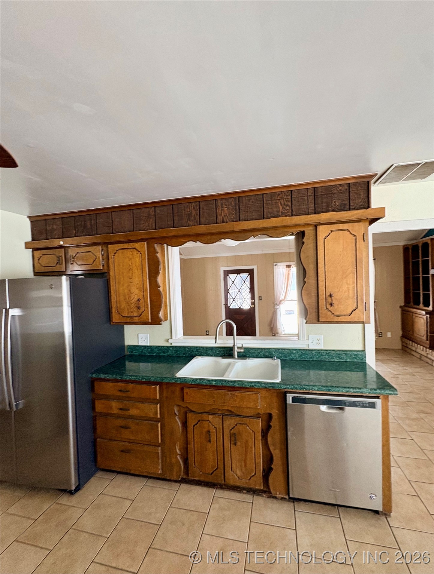 805 NW 14th Street Wagoner OK 74467