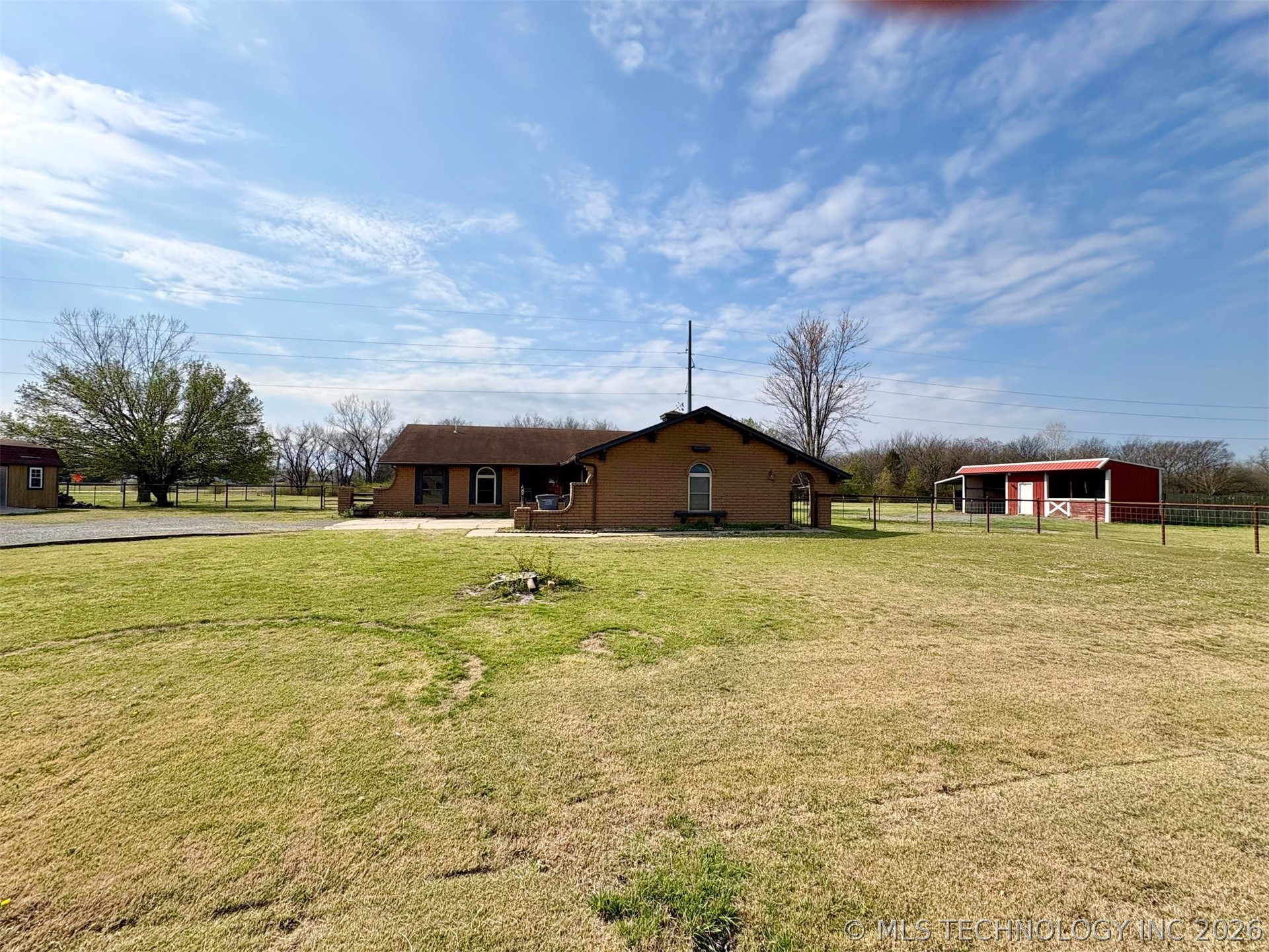 805 NW 14th Street Wagoner OK 74467