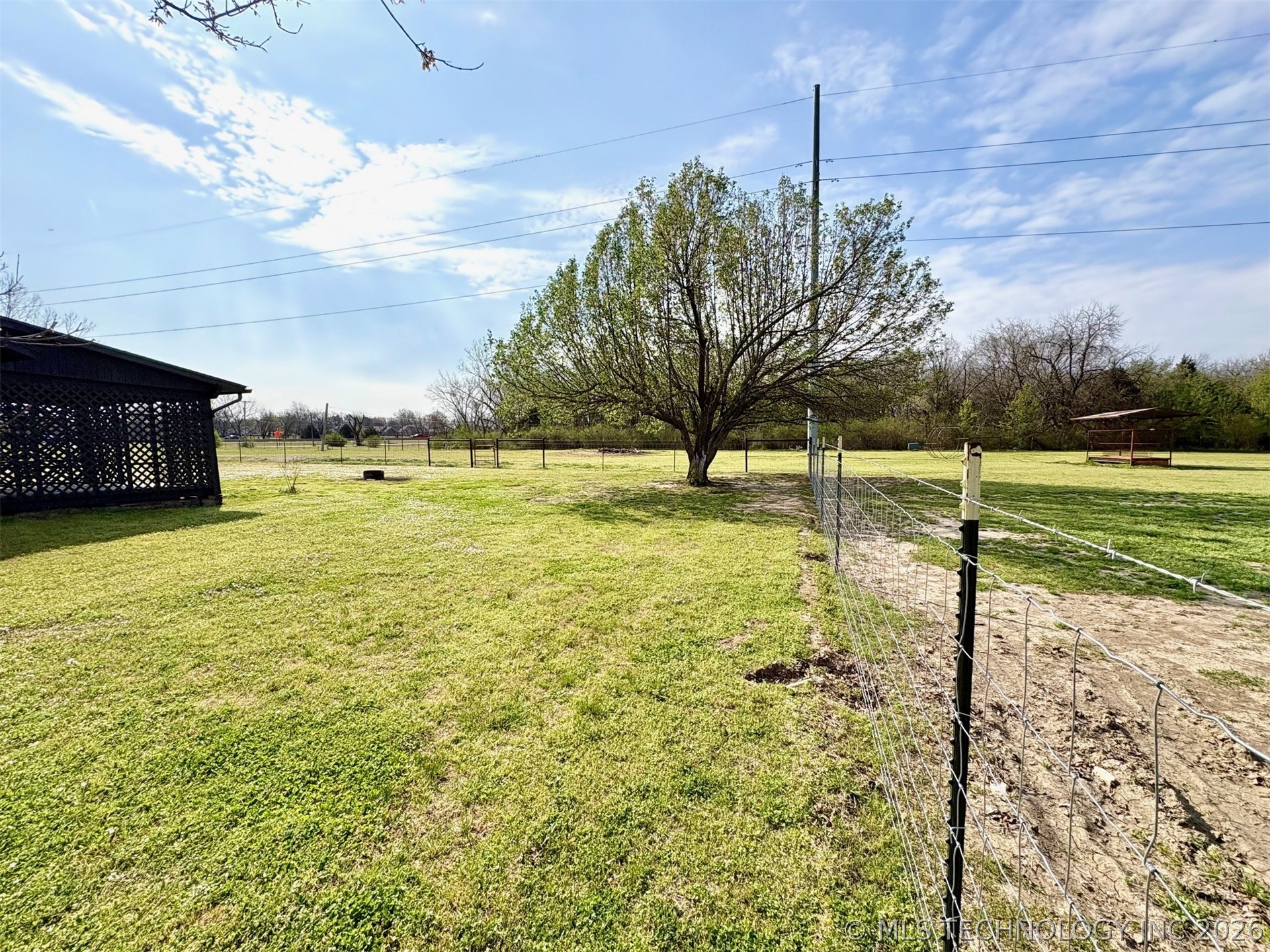 805 NW 14th Street Wagoner OK 74467