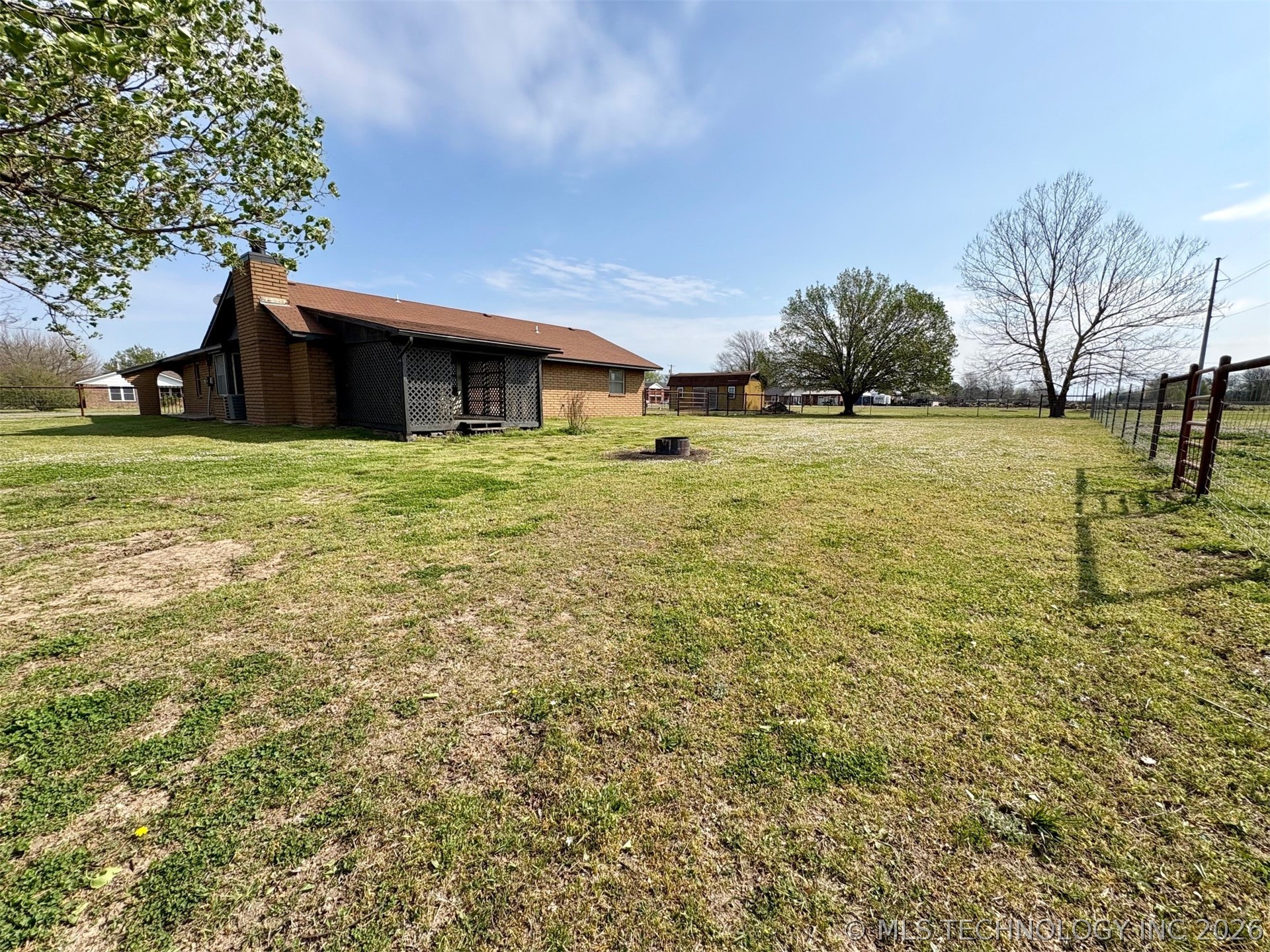 805 NW 14th Street Wagoner OK 74467