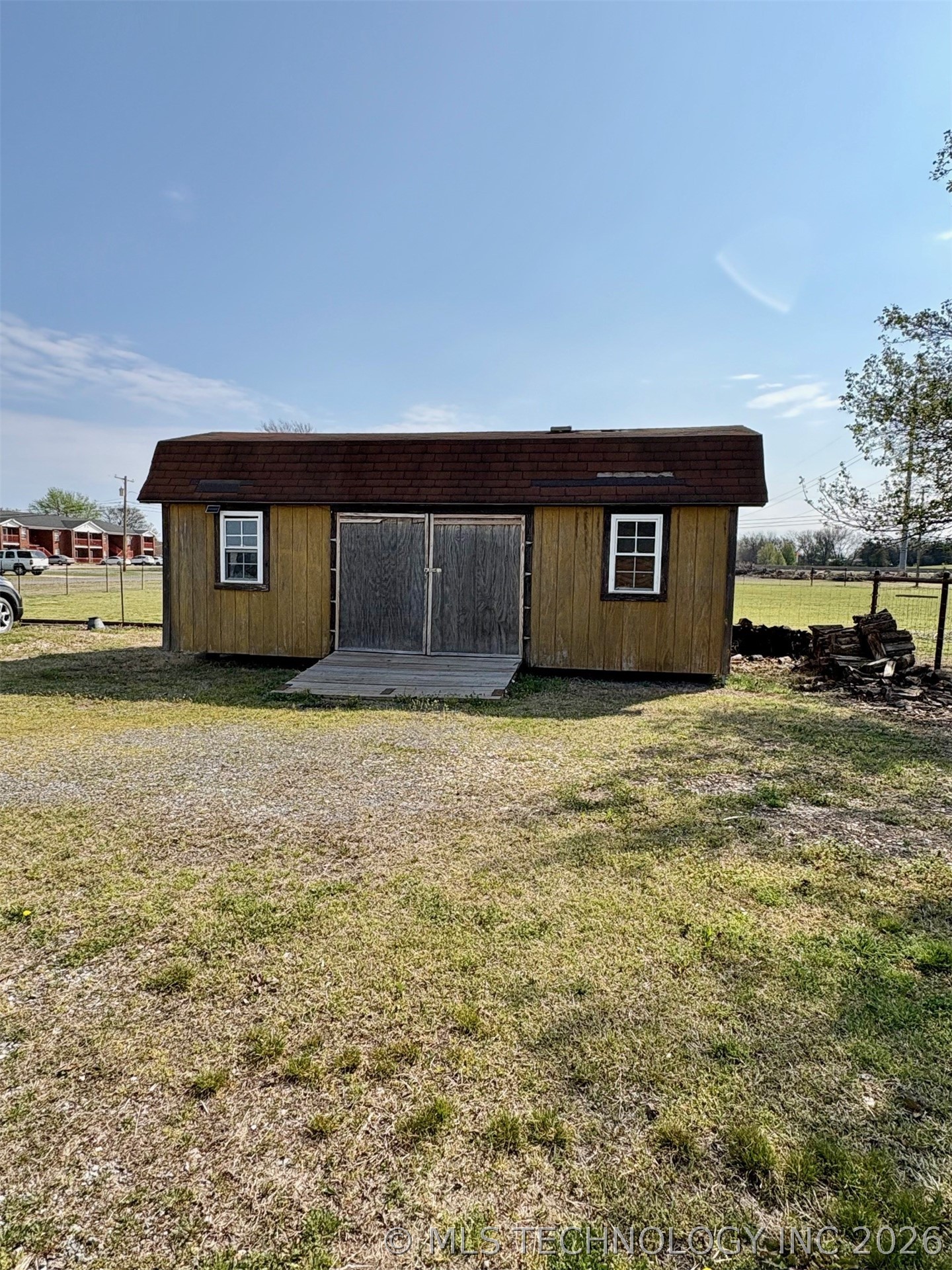 805 NW 14th Street Wagoner OK 74467