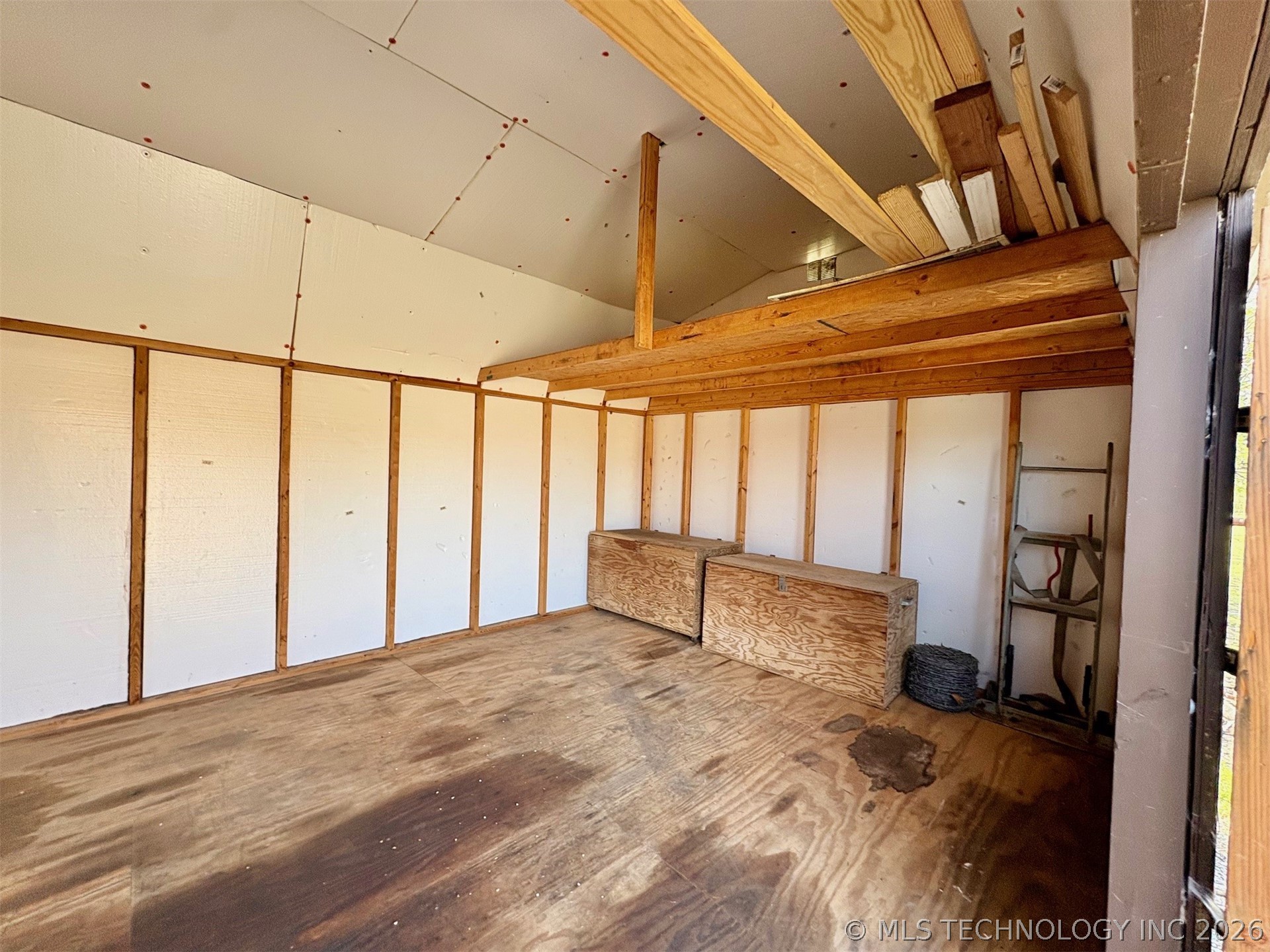 805 NW 14th Street Wagoner OK 74467