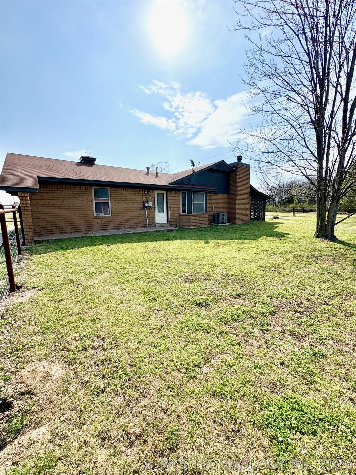 805 NW 14th Street Wagoner OK 74467