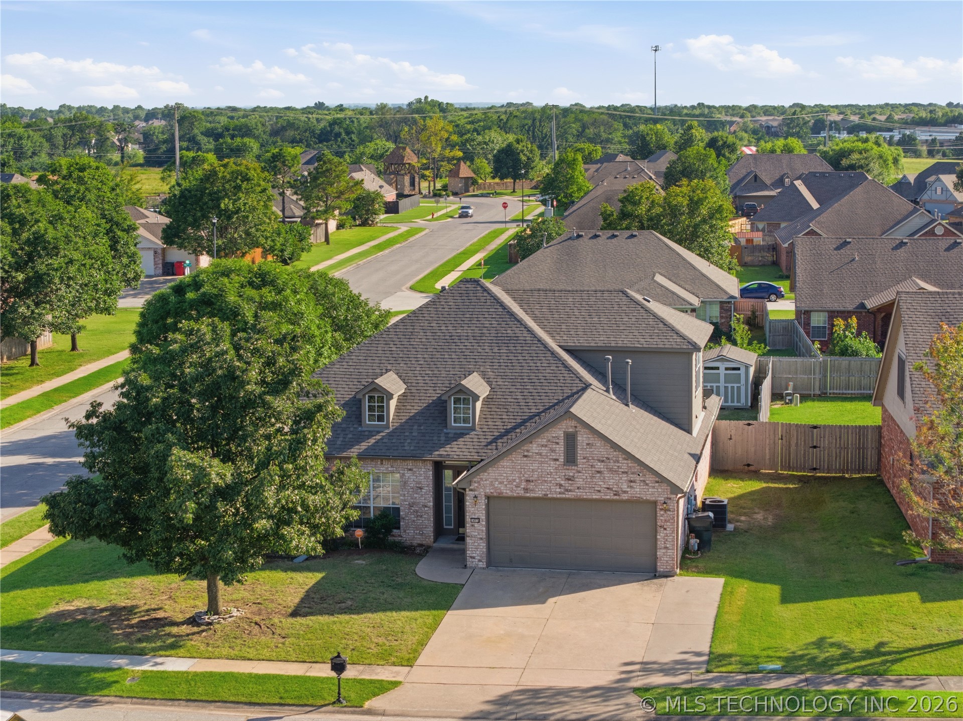 14916 E 88th Street Owasso OK 74055