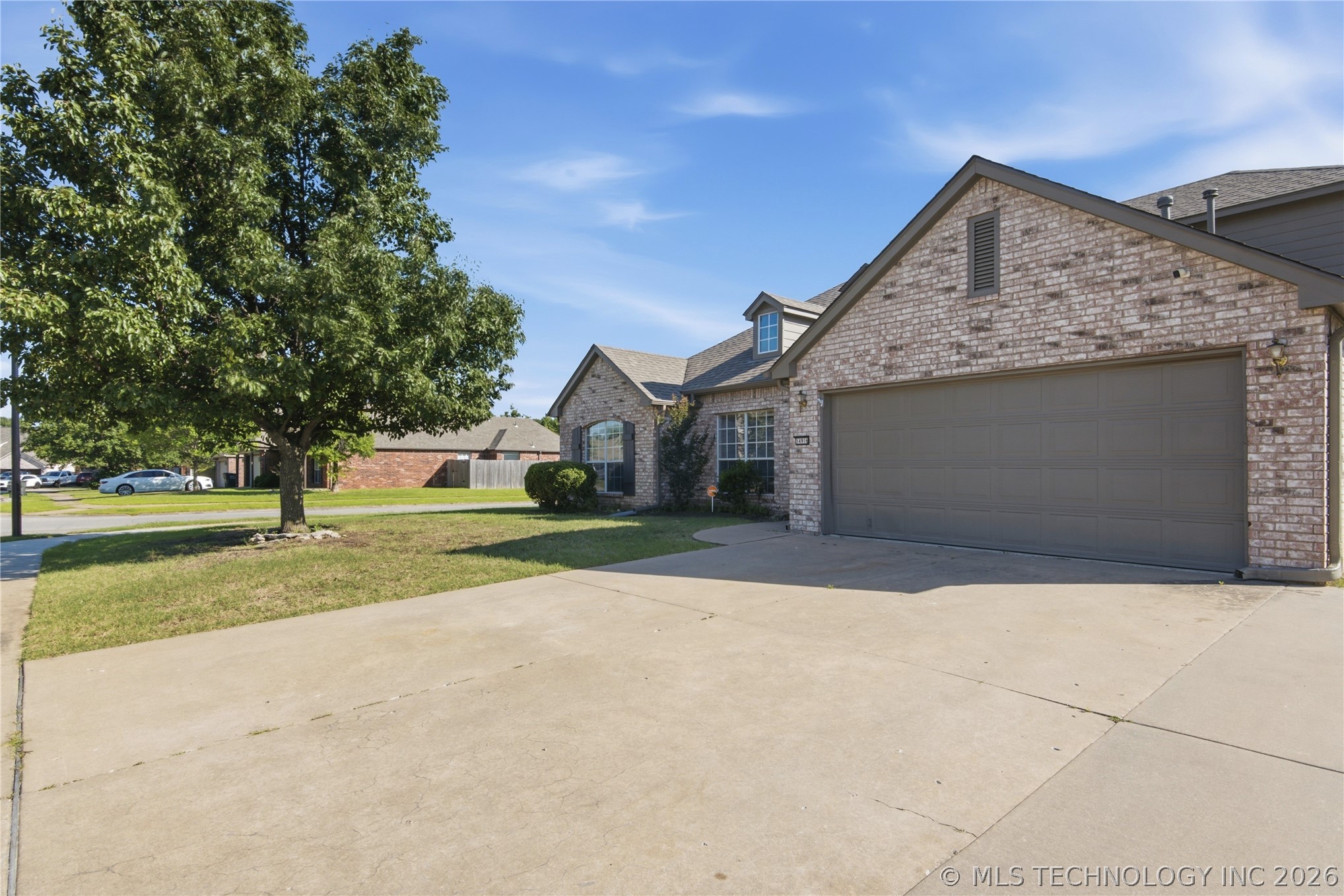 14916 E 88th Street Owasso OK 74055