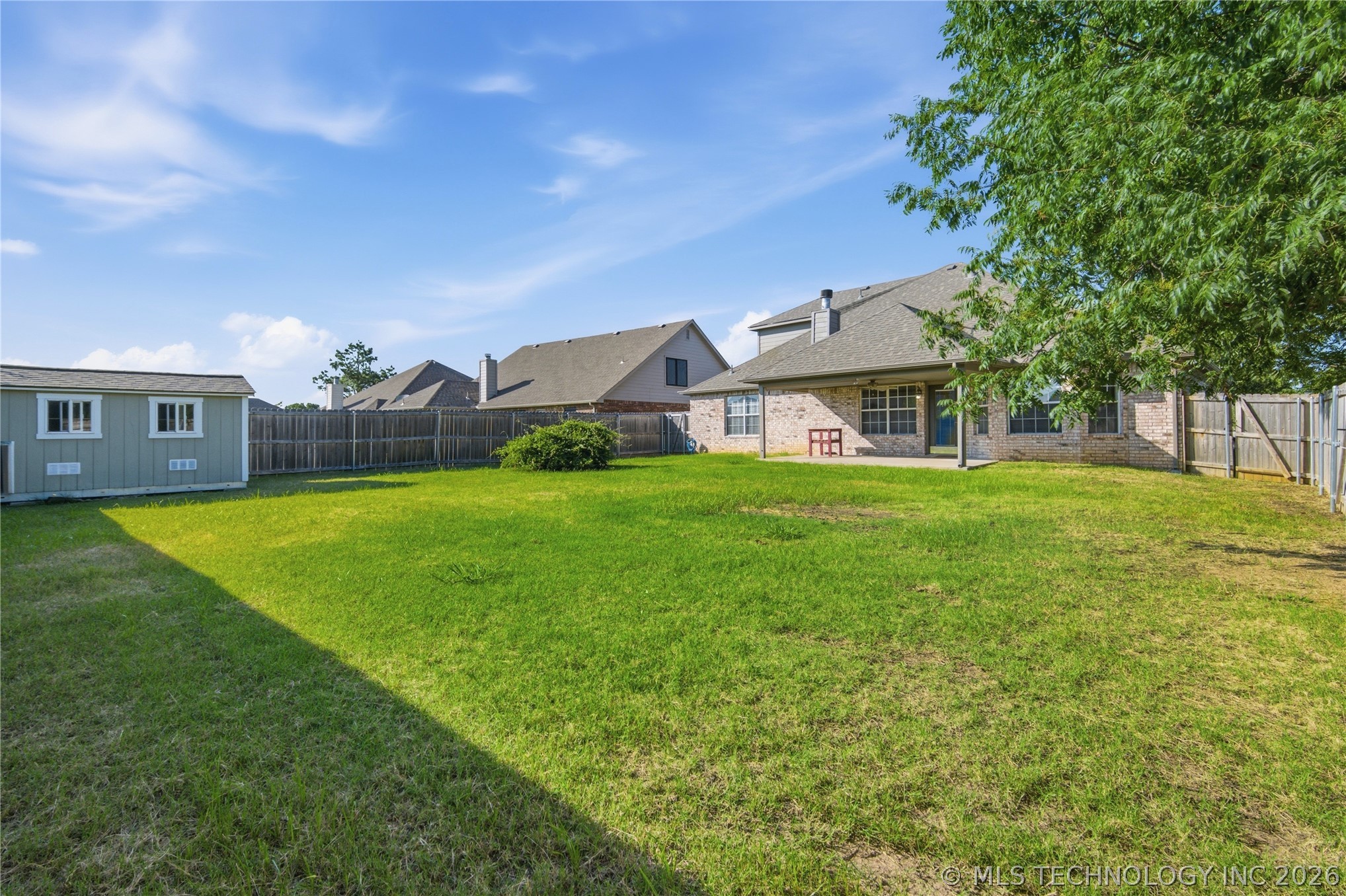 14916 E 88th Street Owasso OK 74055