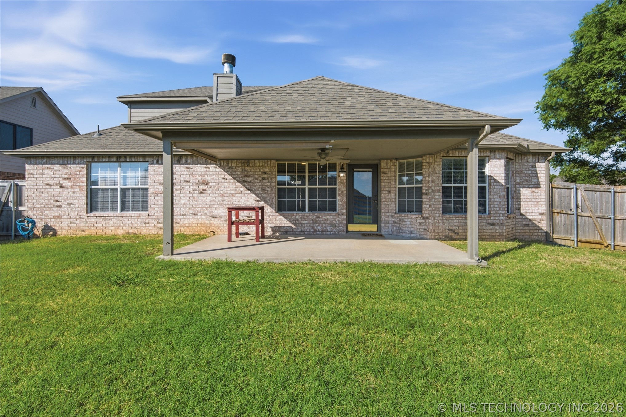 14916 E 88th Street Owasso OK 74055