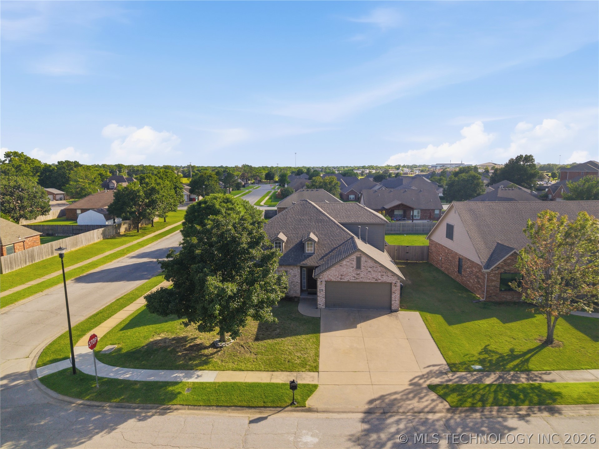14916 E 88th Street Owasso OK 74055