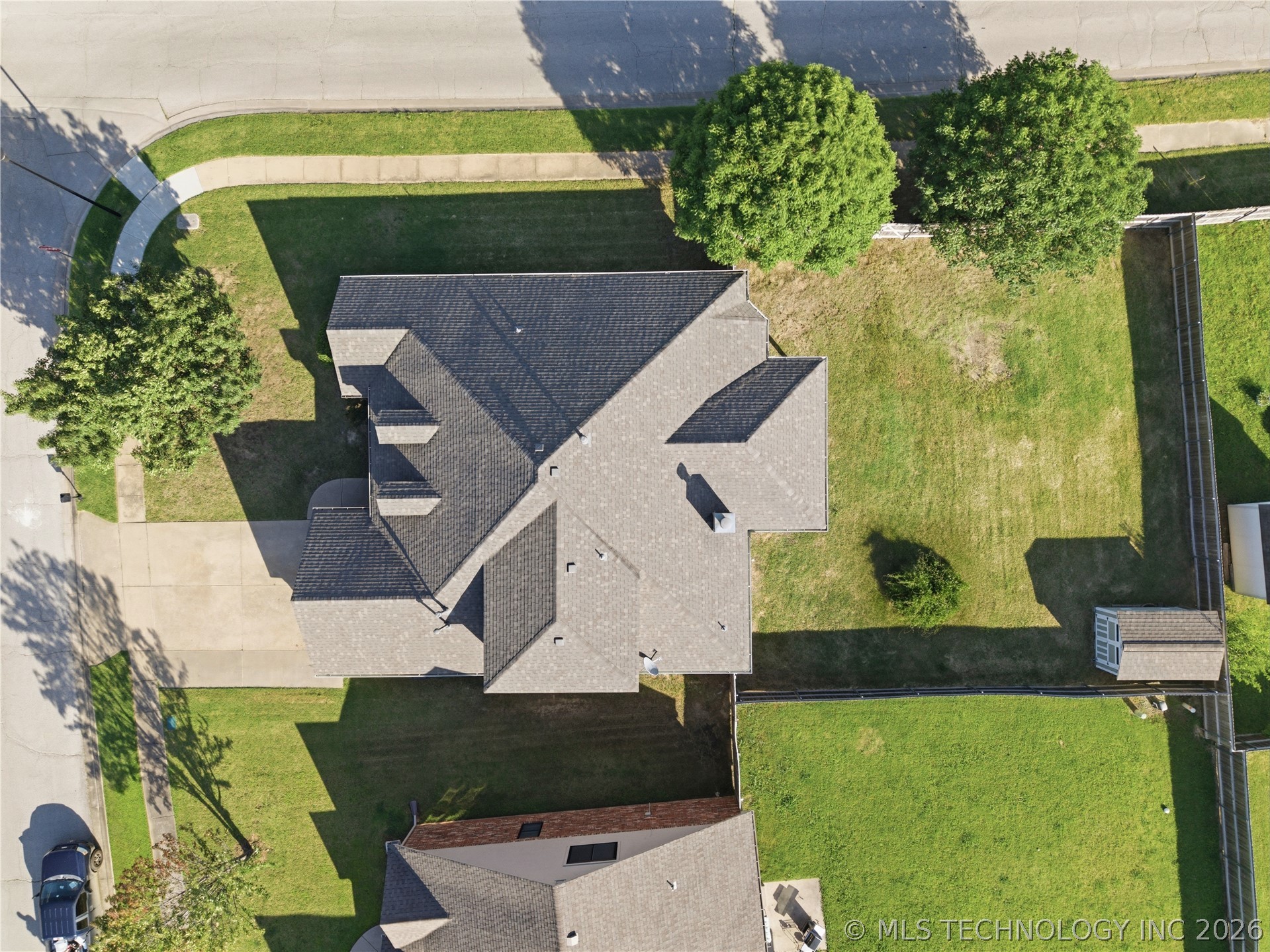 14916 E 88th Street Owasso OK 74055