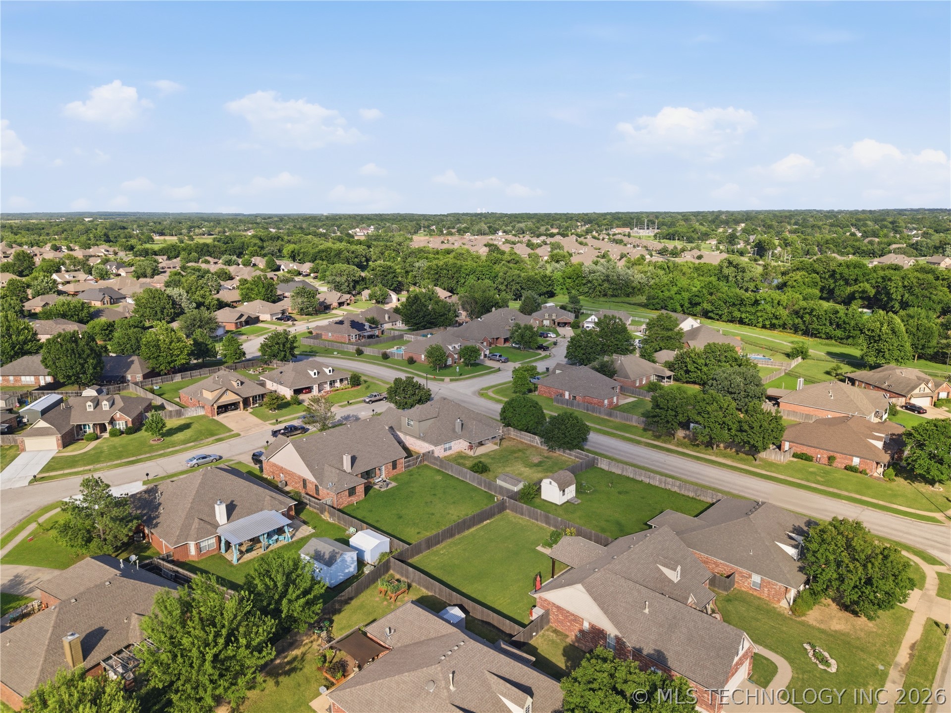 14916 E 88th Street Owasso OK 74055