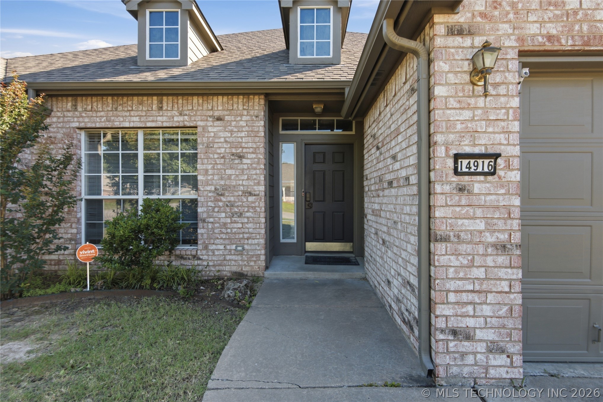 14916 E 88th Street Owasso OK 74055