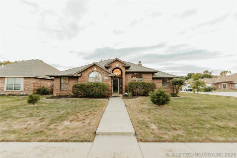3600 Maggie Circle Norman OK 73072