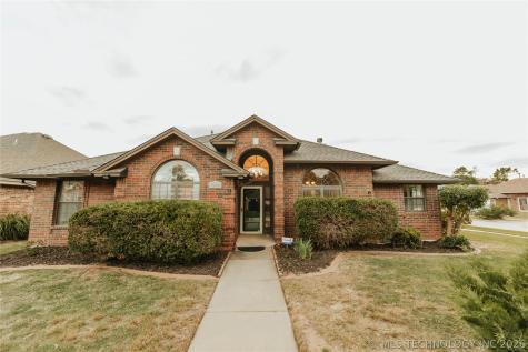 3600 Maggie Circle Norman OK 73072