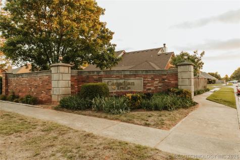 3600 Maggie Circle Norman OK 73072